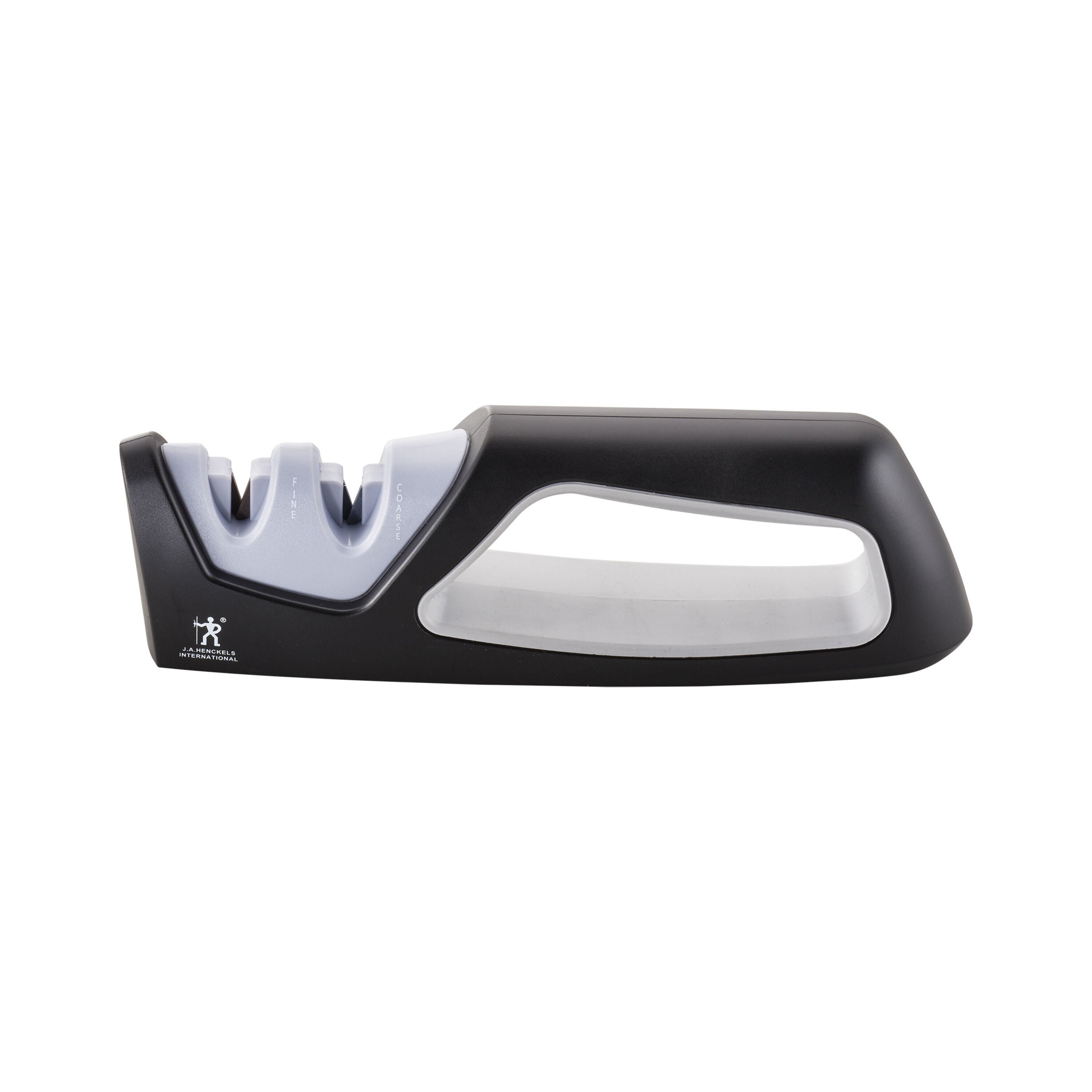 Henckels Accessories Pull-through Knife Sharpener