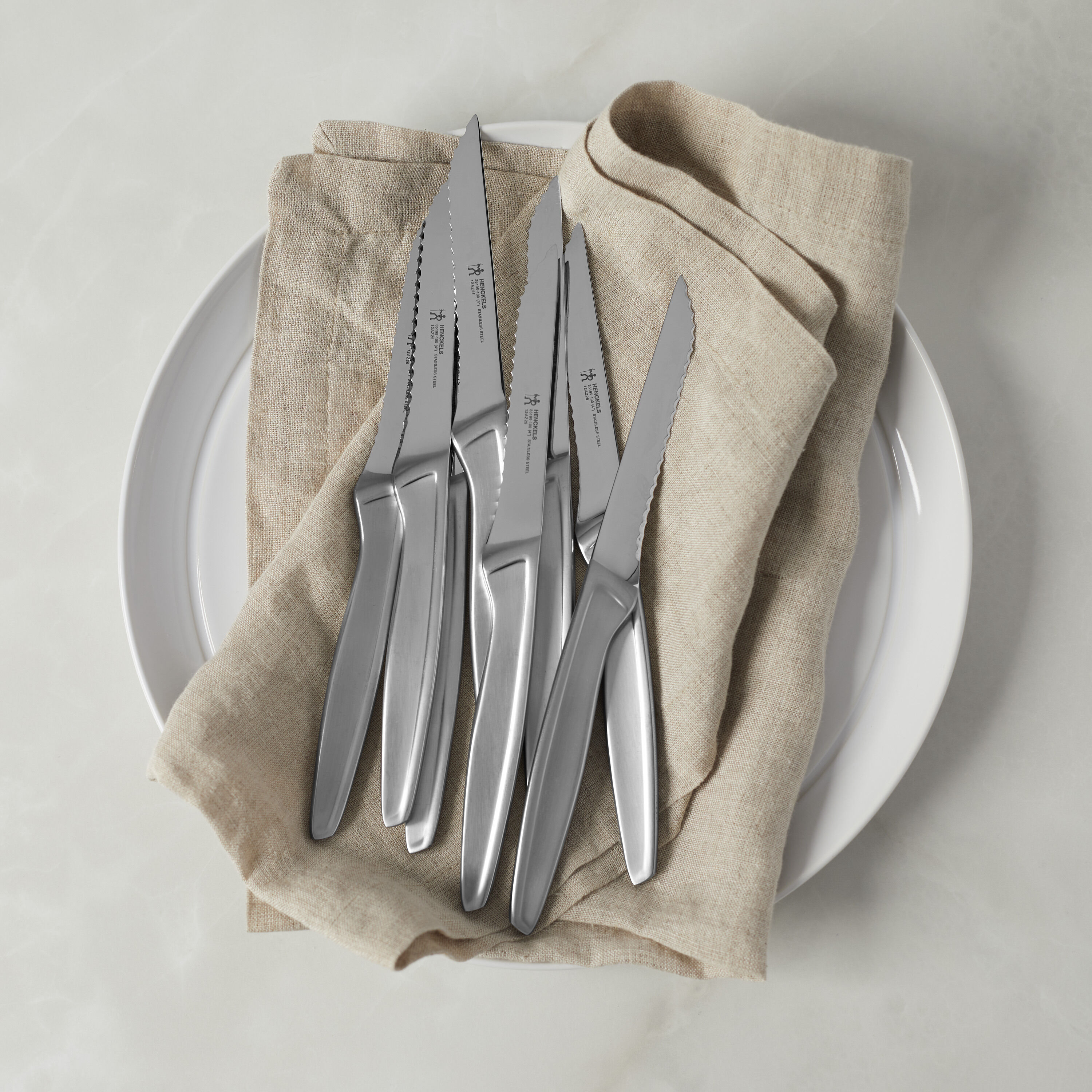 4 Piece, Steak set | Henckels CA
