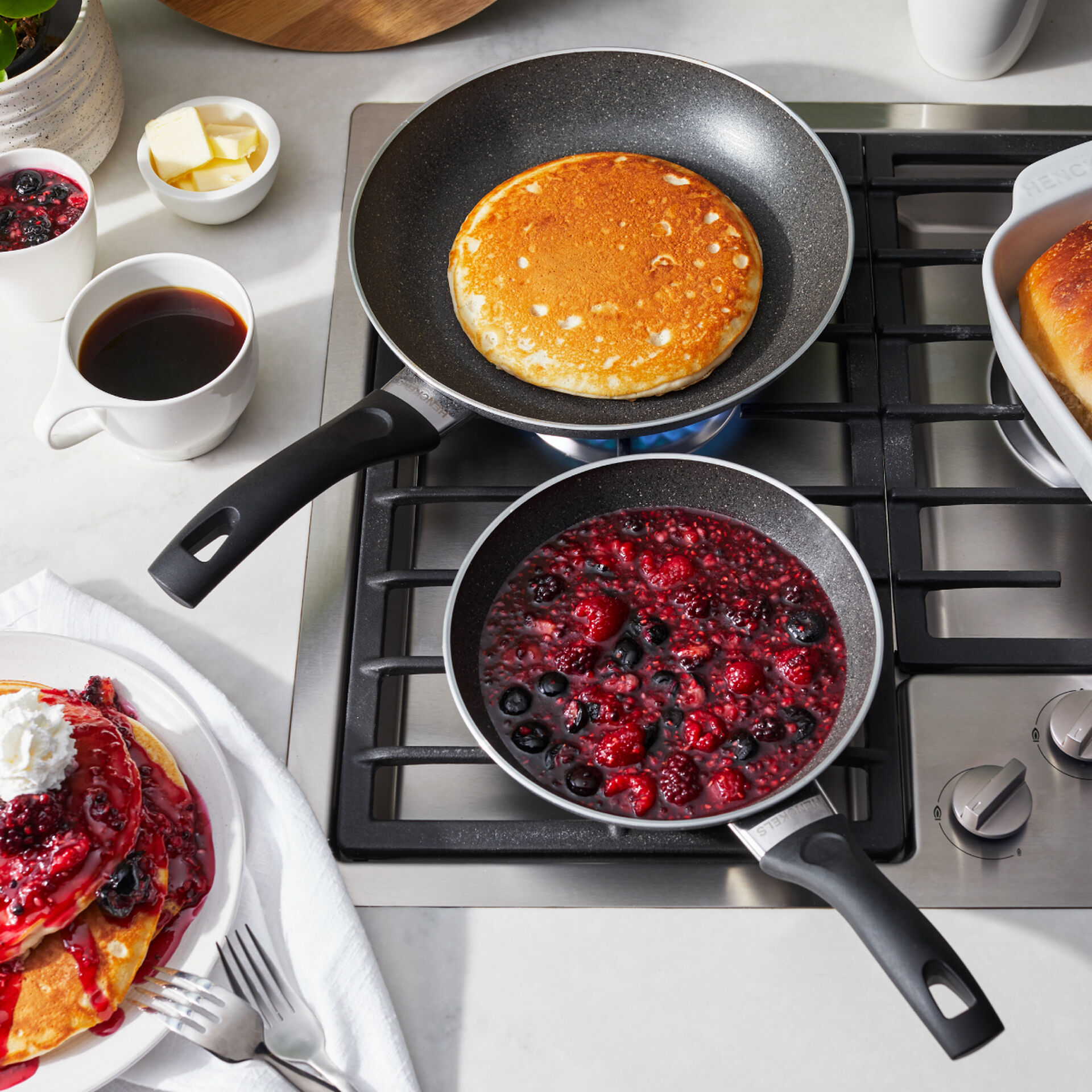 ULTIMATE NONSTICK