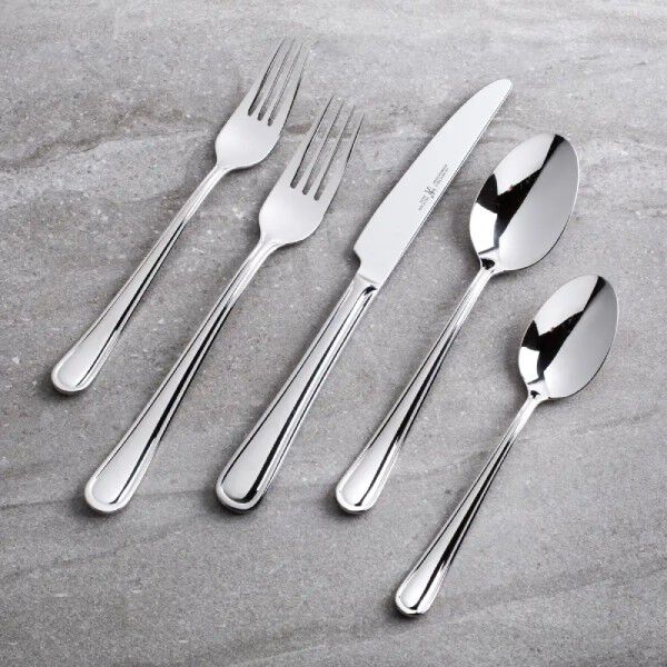 Buy Cottage 20 Piece Menu set | HENCKELS CA