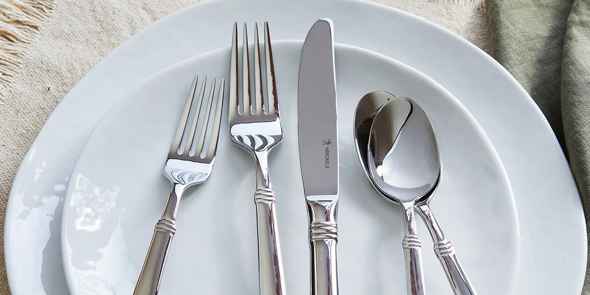 TIMELESS DESIGN WITH A EUROPEAN TOUCH