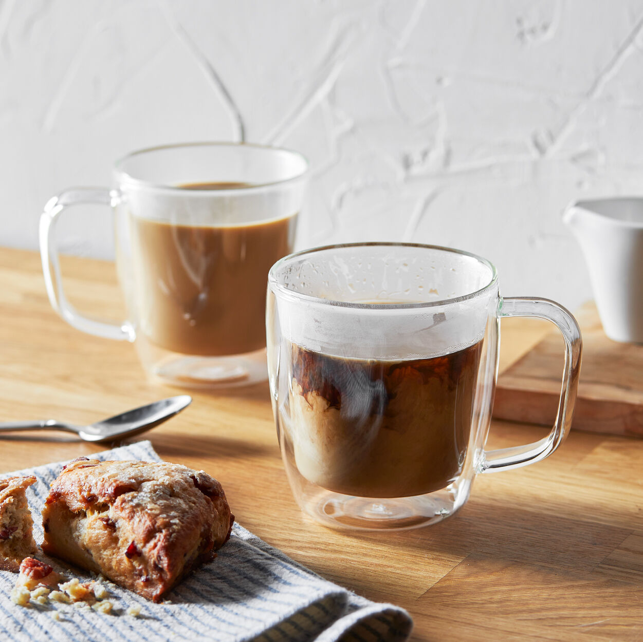 アールティック　 Coffee Mug 12on/354ml 2個セット Buy Cafe Roma Mug set 350 ml / 2 Piece | HENCKELS CA