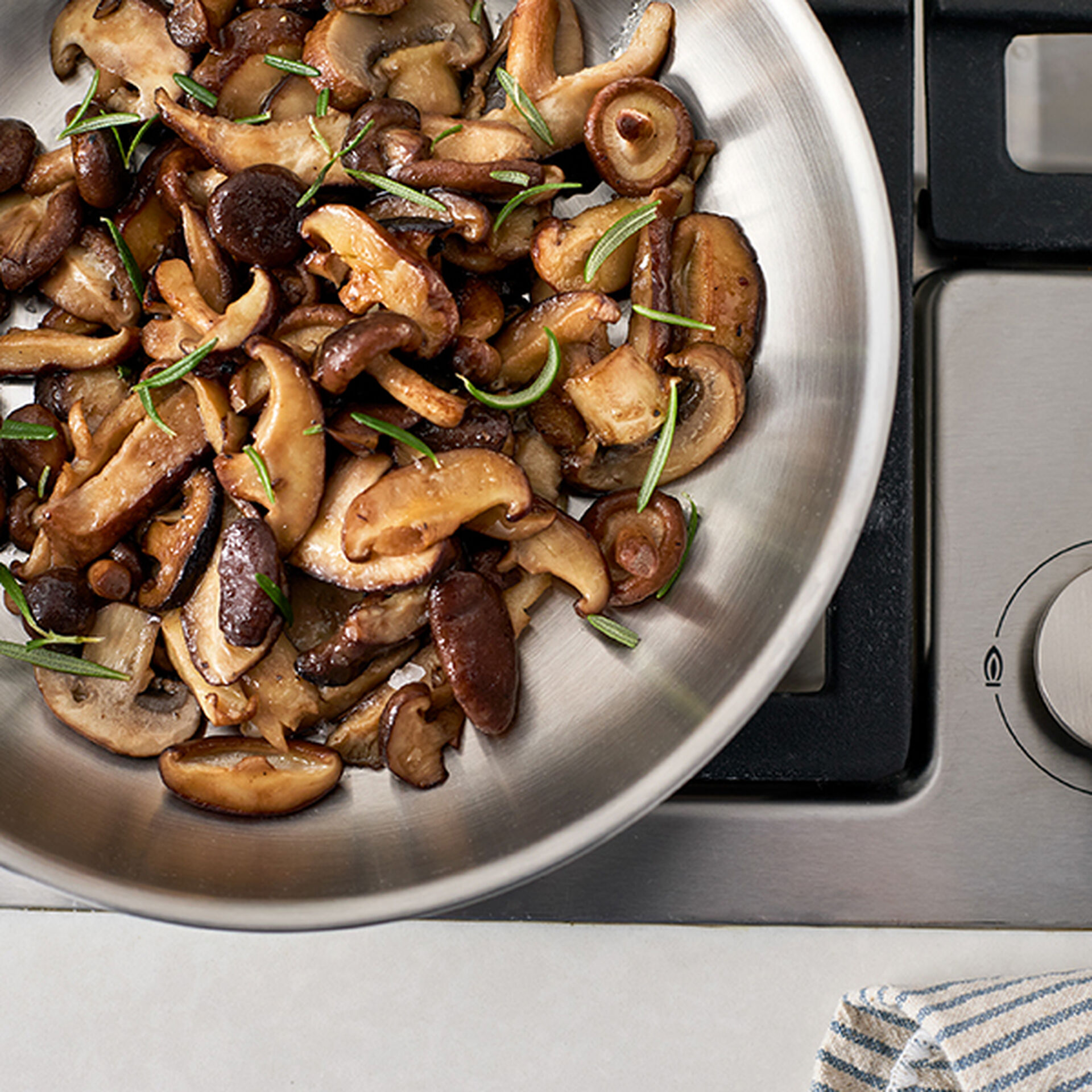 SUPERIOR STAINLESS STEEL