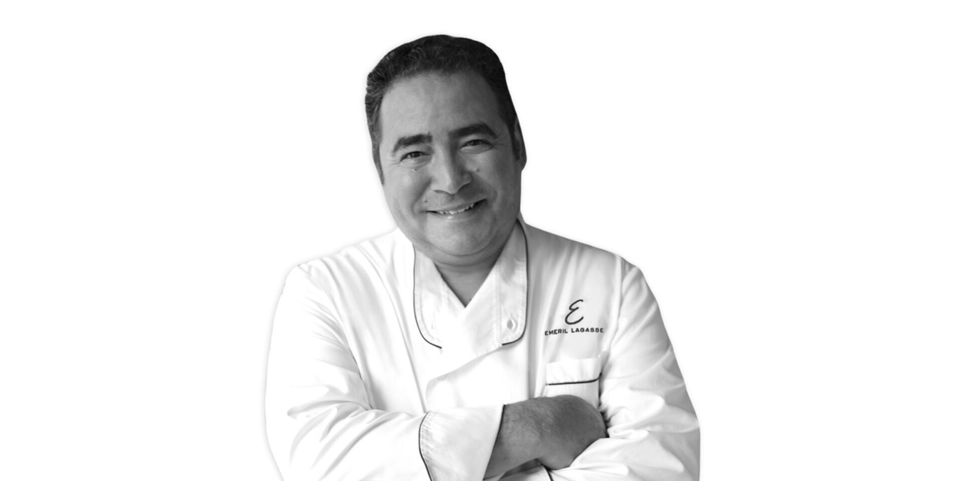 THE EMERIL LAGASSE COLLECTION