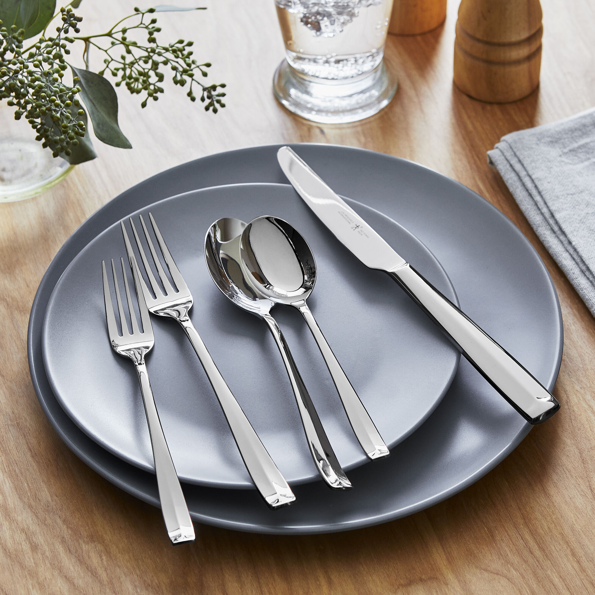 Buy Lani 20 Piece Menu set | HENCKELS CA