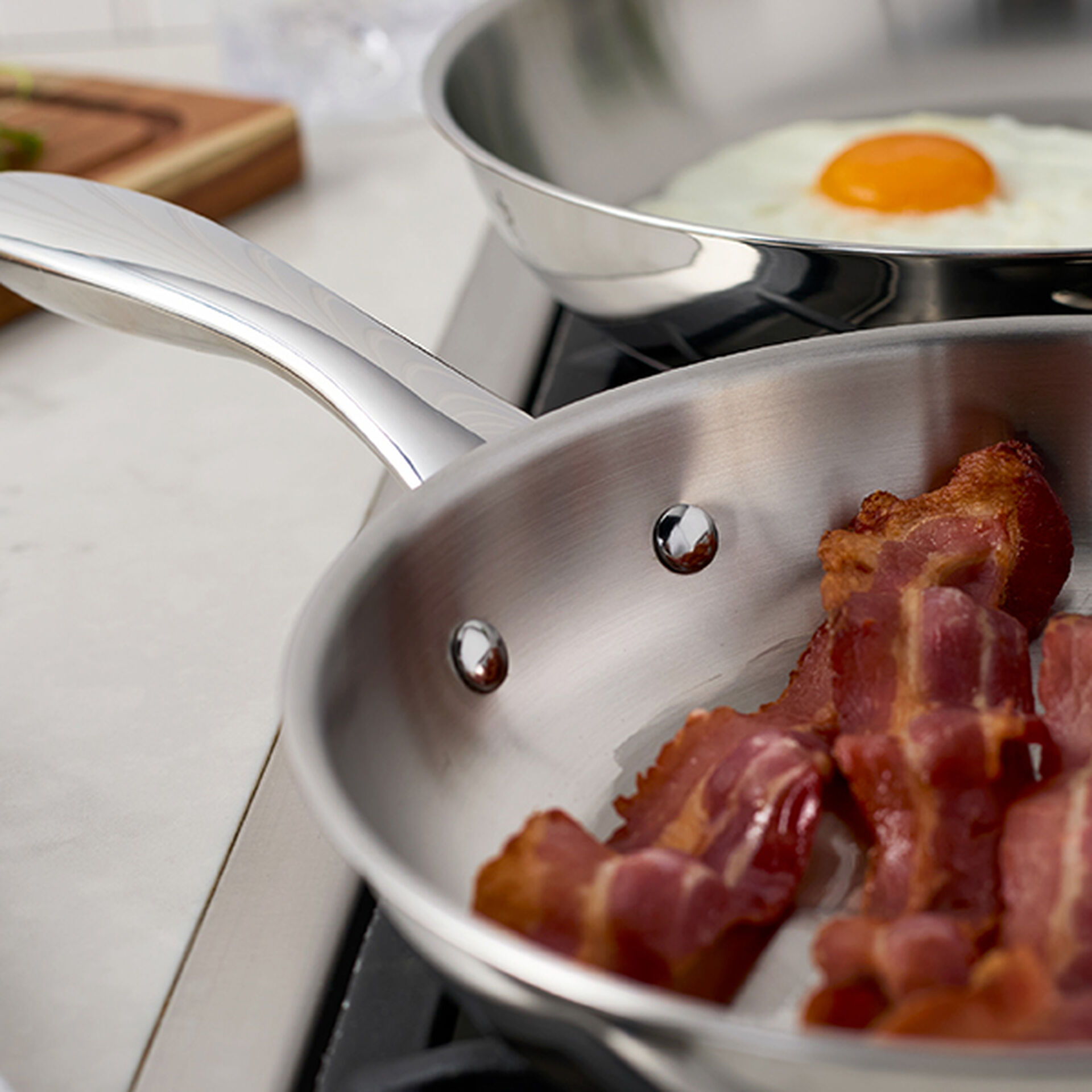SUPERIOR STAINLESS STEEL