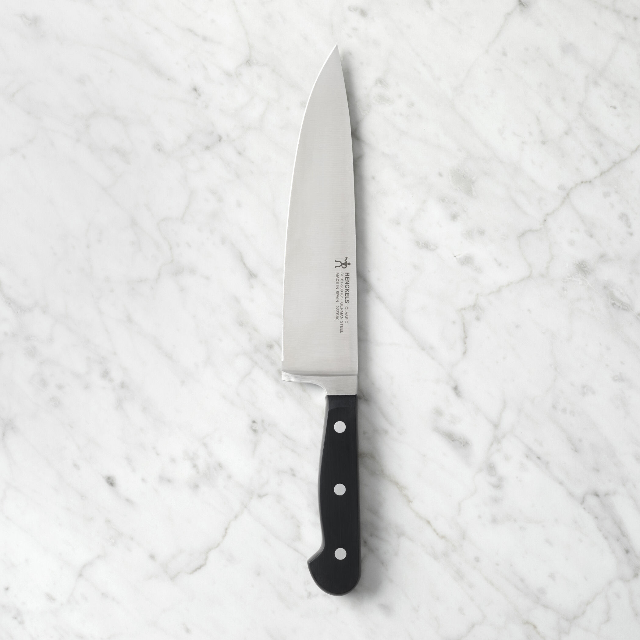 Kitchen & Chef Knives | HENCKELS CA