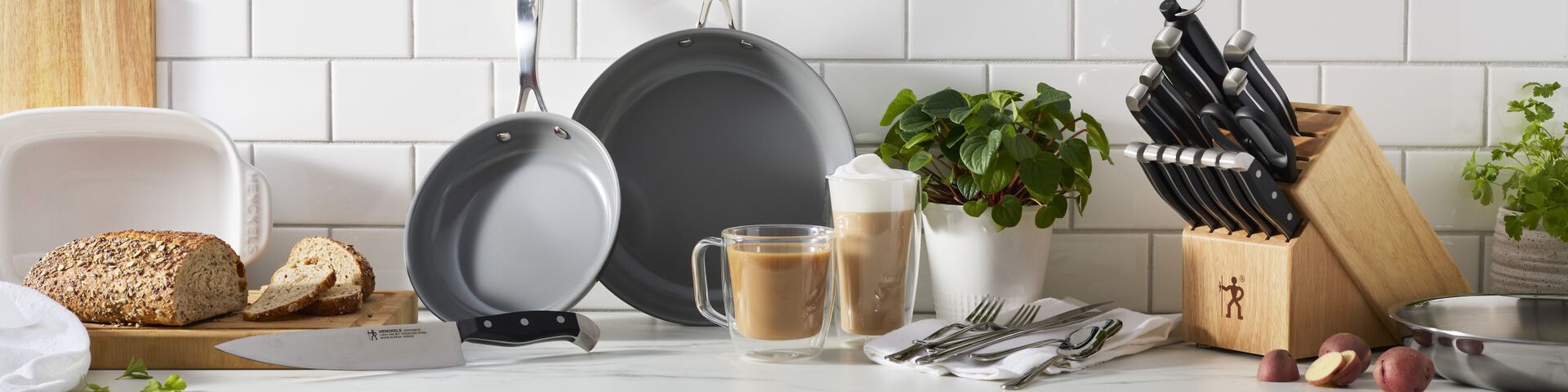Henckels knife sets