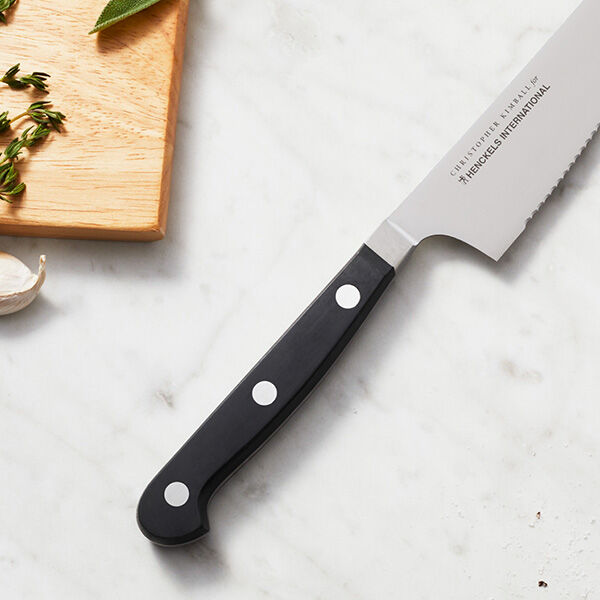 Buy Classic Christopher Kimball Edition 5.5-inch, Serrated Prep