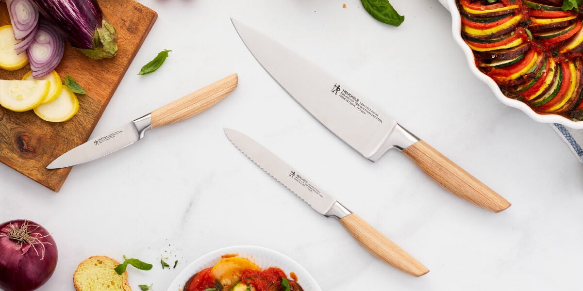 Pakka 25-cm Pizza Knife | Henckels US