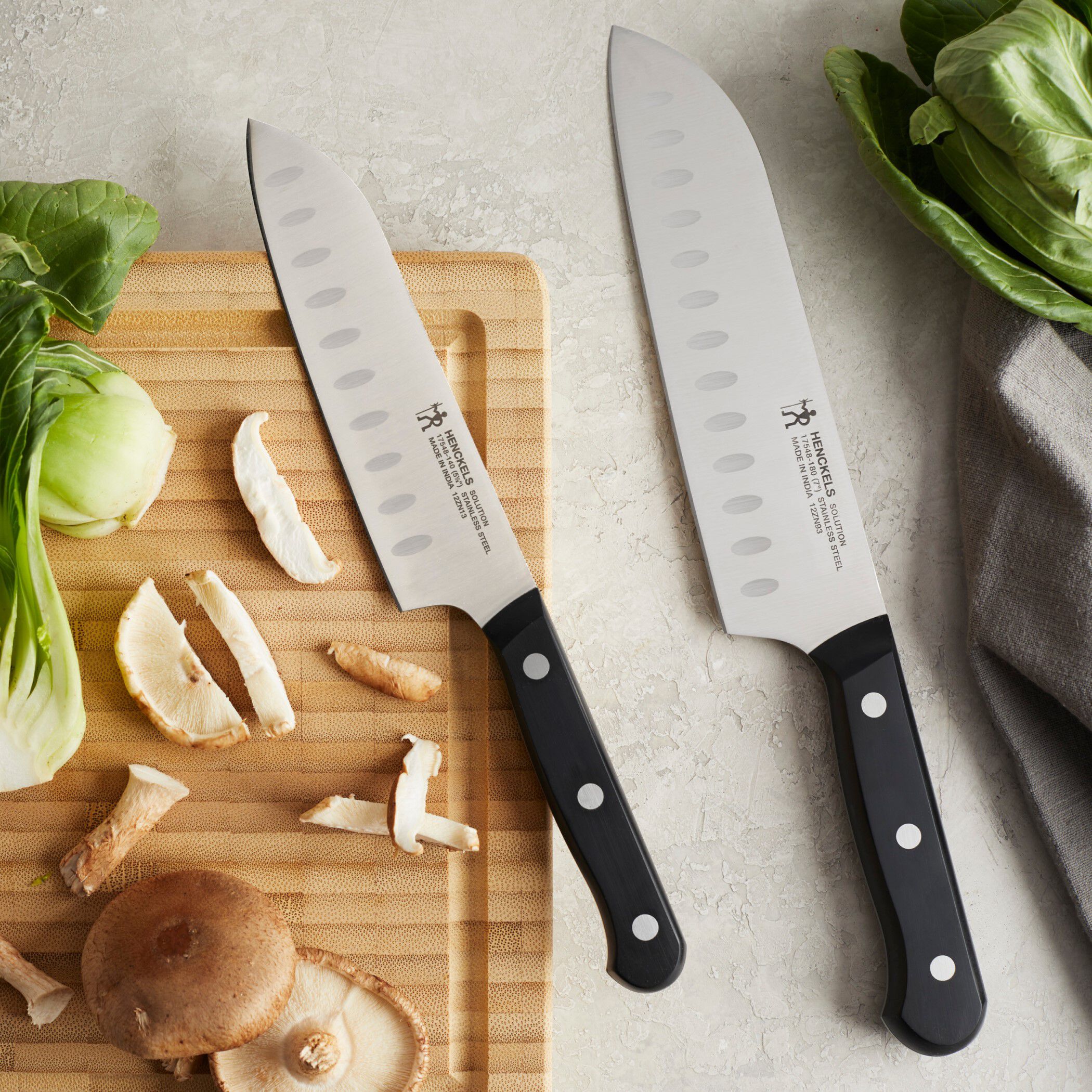 Buy Solution 8.00 inch, Bread knife | Henckels US