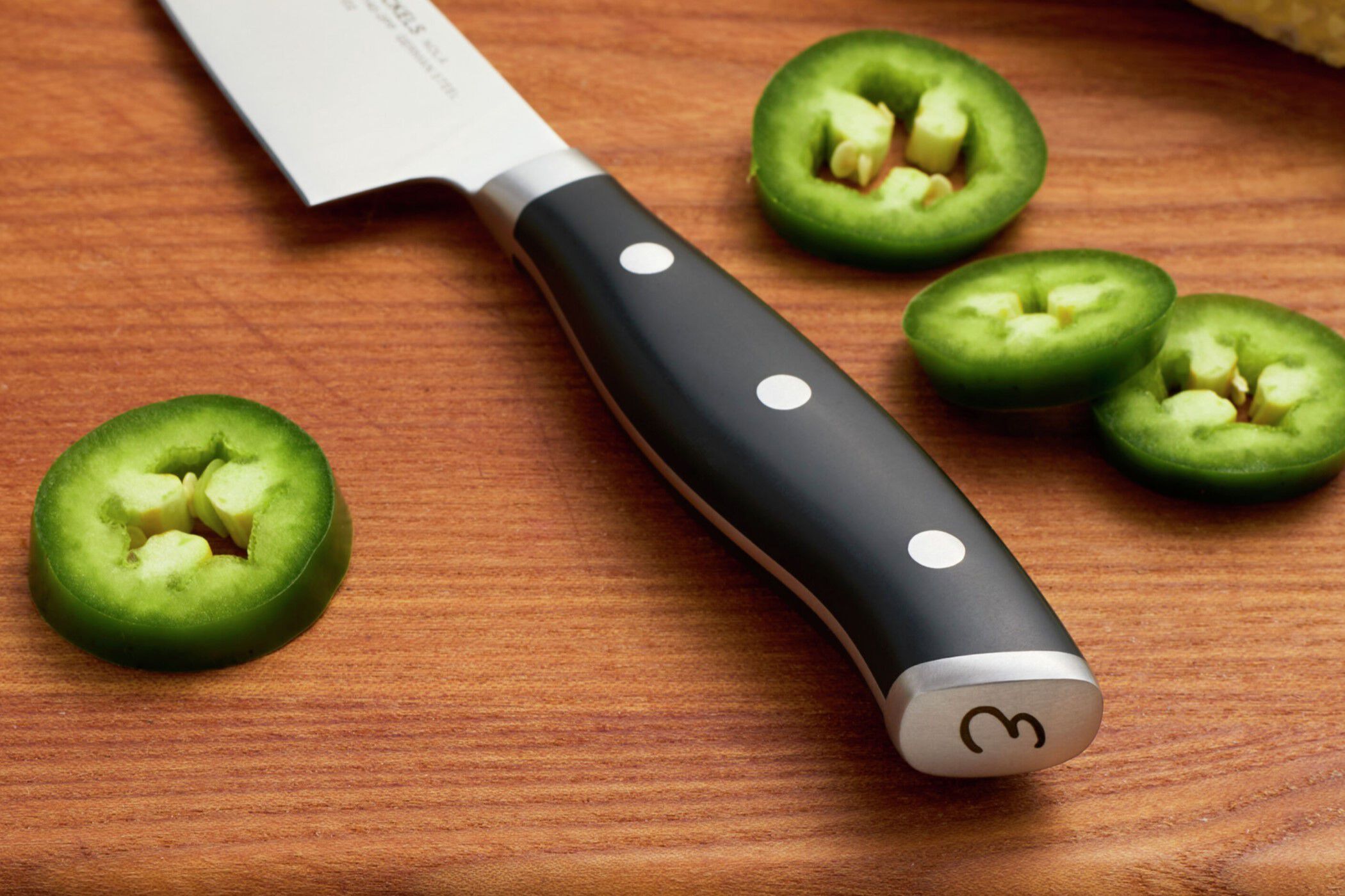 Buy Nola by Emeril 5.5-inch, Prep Knife | Henckels US