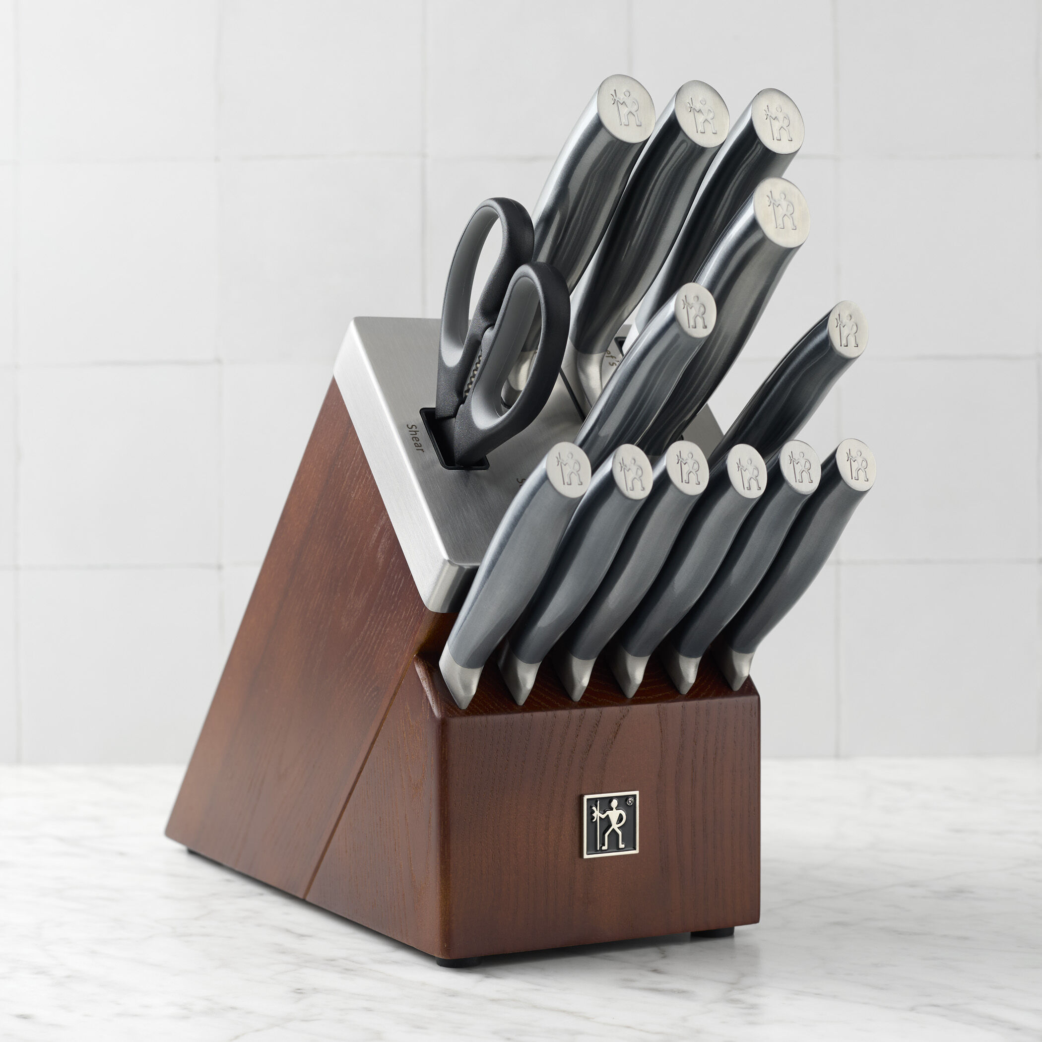 Henckels International Forged Premio 8-Inch Chef by Henckels