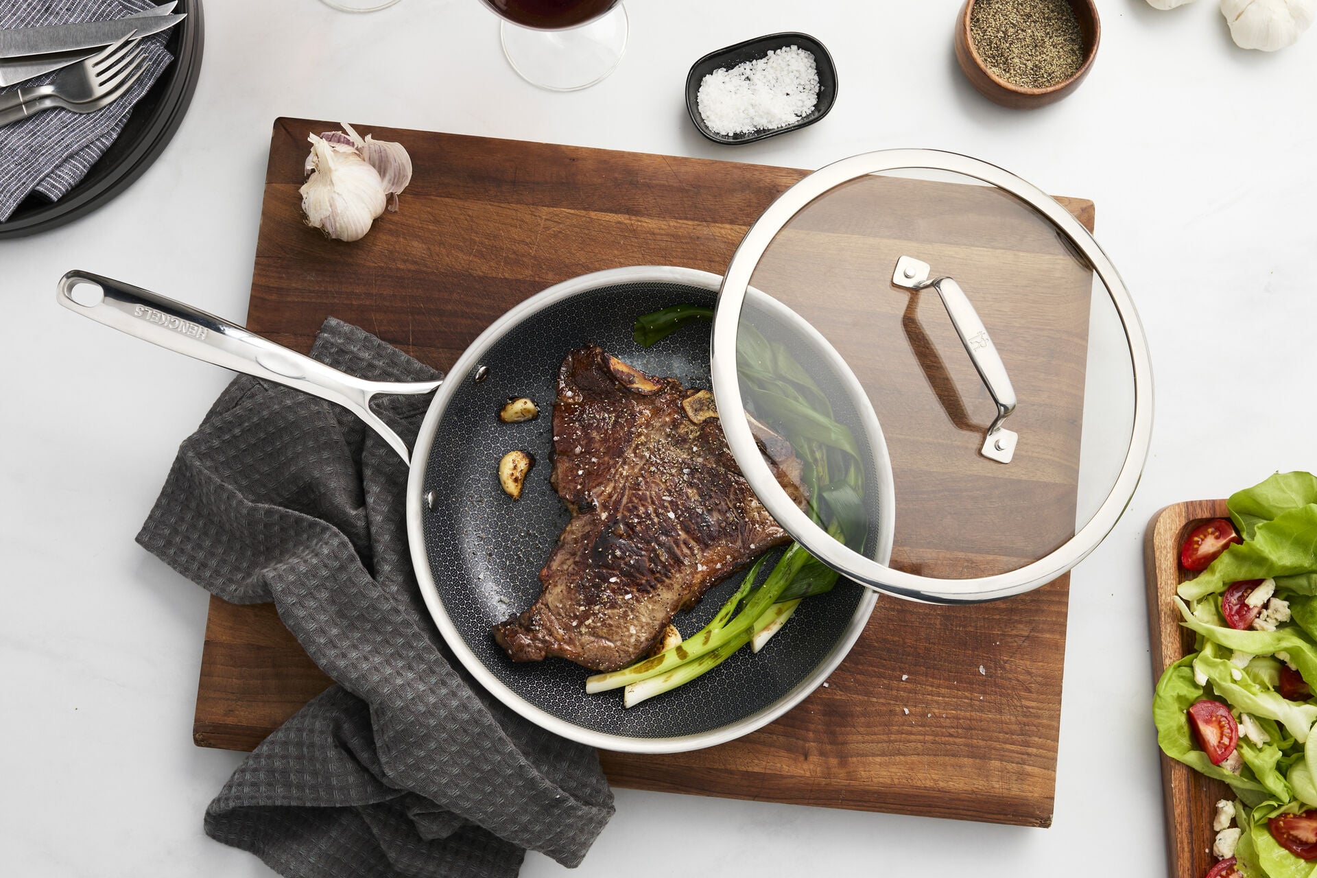 Ceramic Nonstick Pans