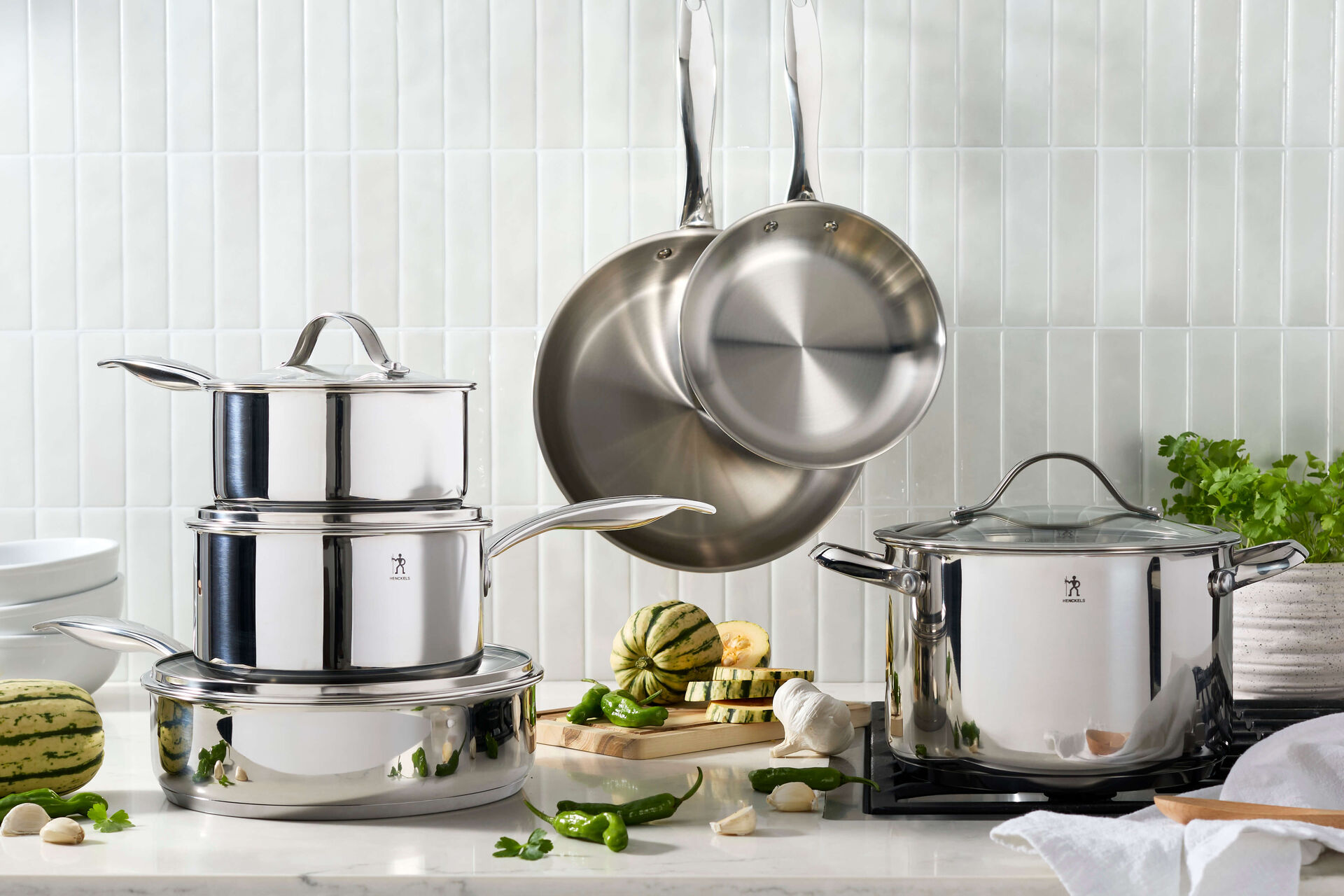 Safe Oven Use: Step-By-Step