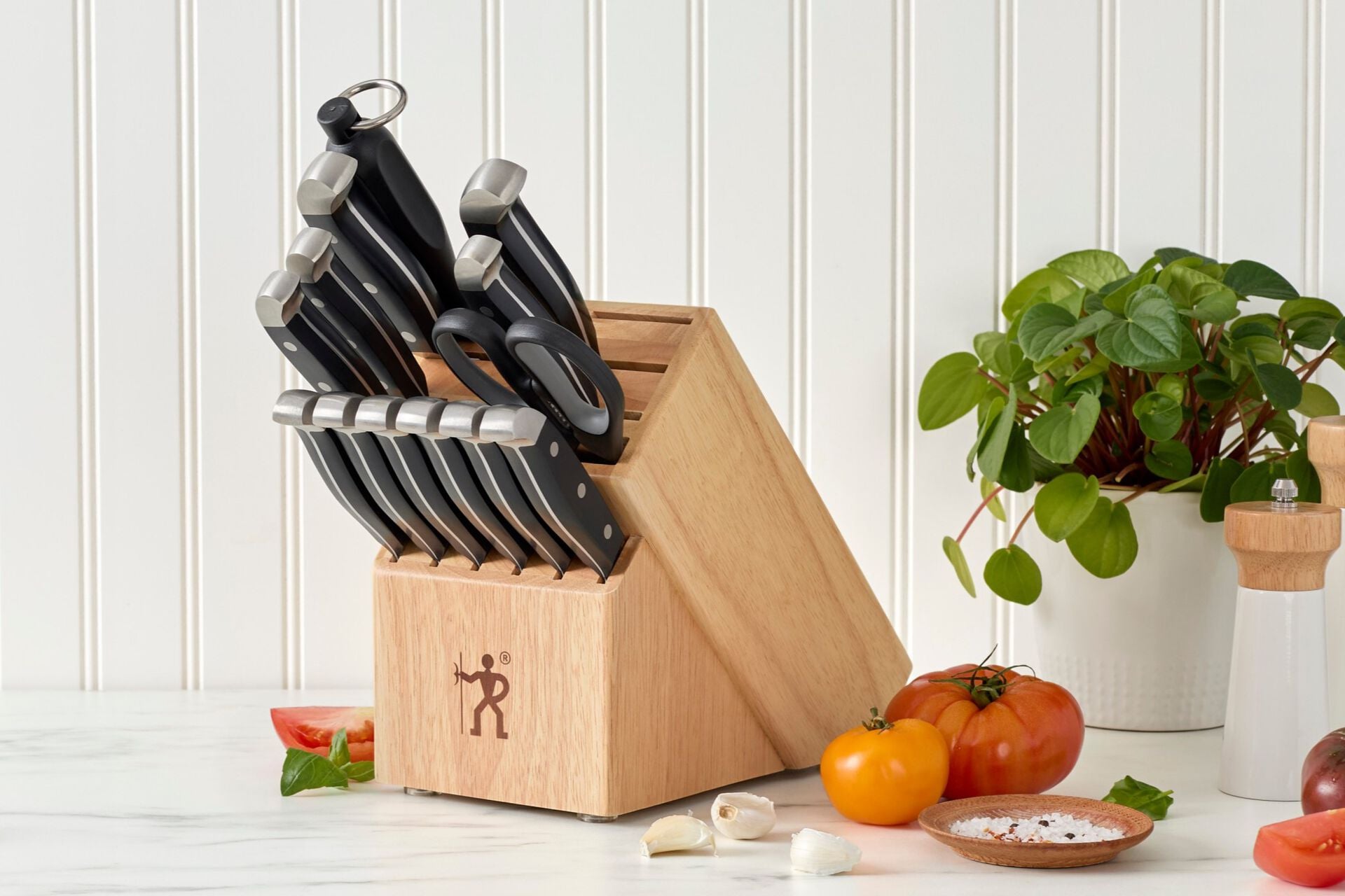 Henckels Statement collection