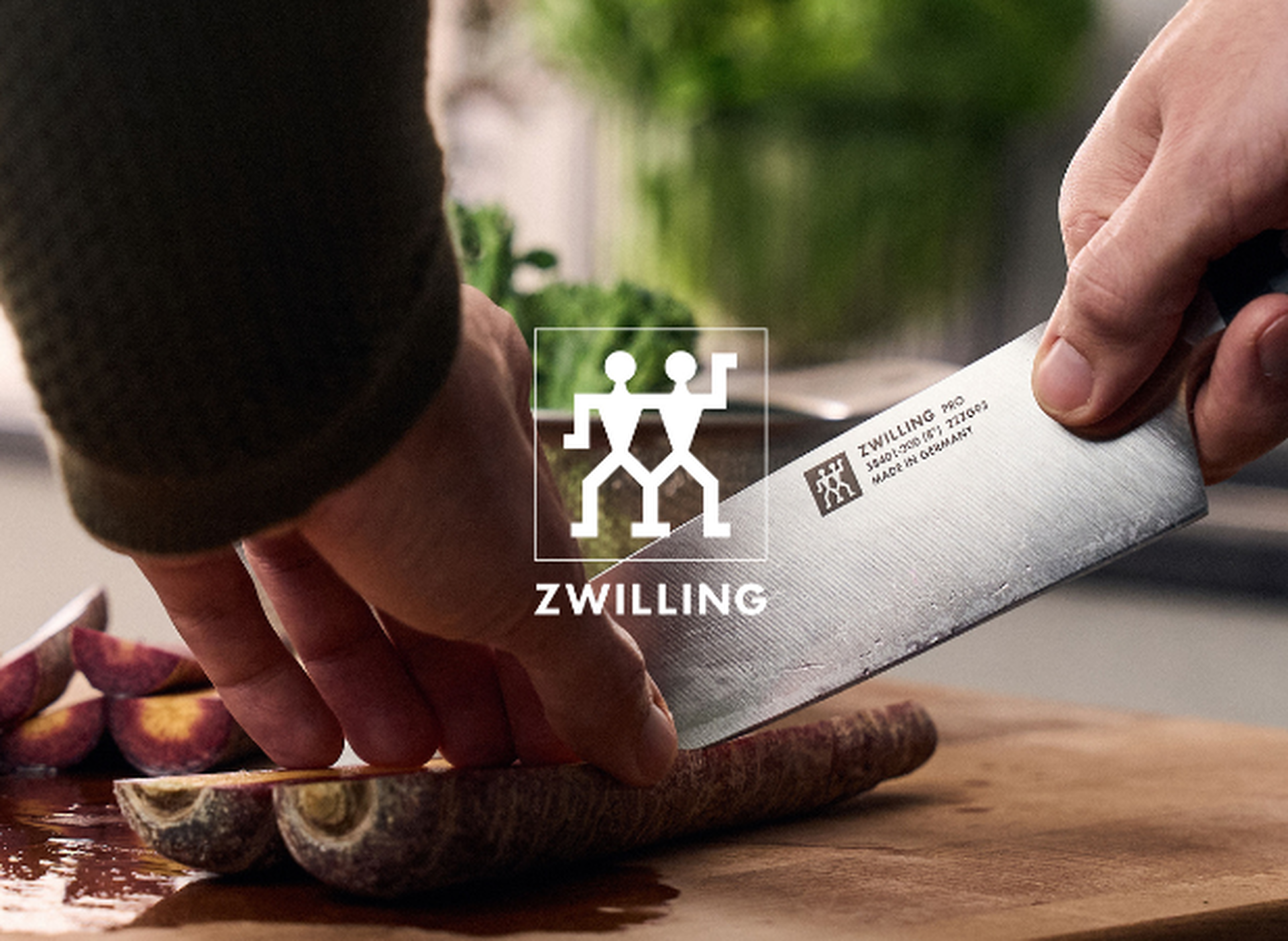 ZWILLING Knife