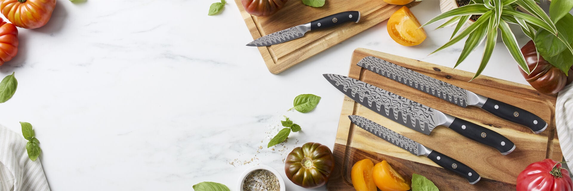 Knives for Summer