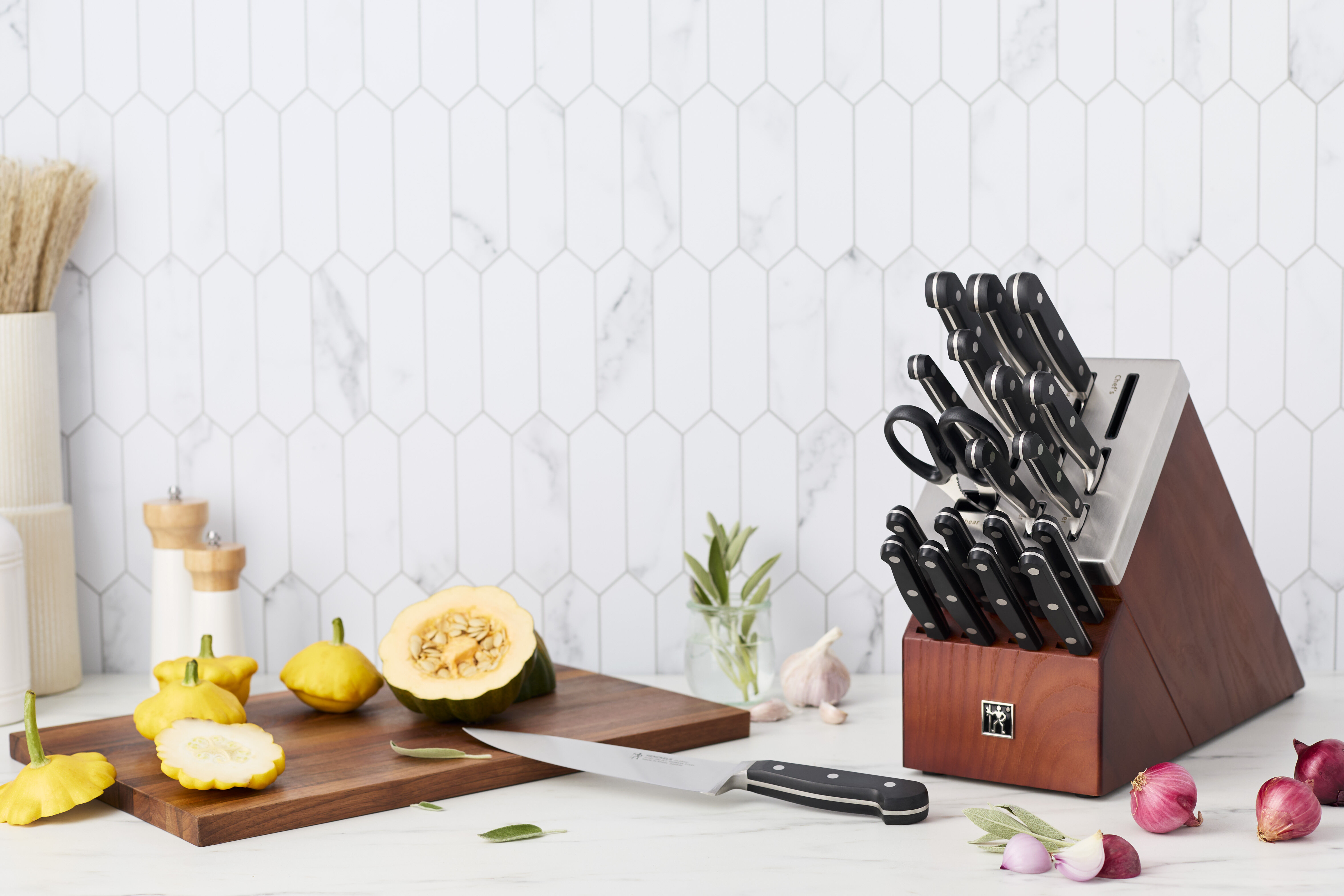 Classic Knife Set | HENCKELS US