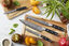 Knives for Summer preview
