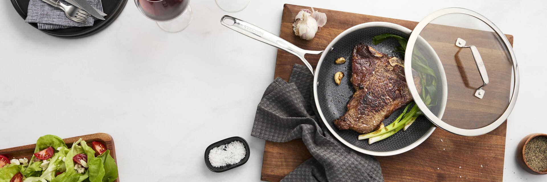 Ceramic Nonstick Pans