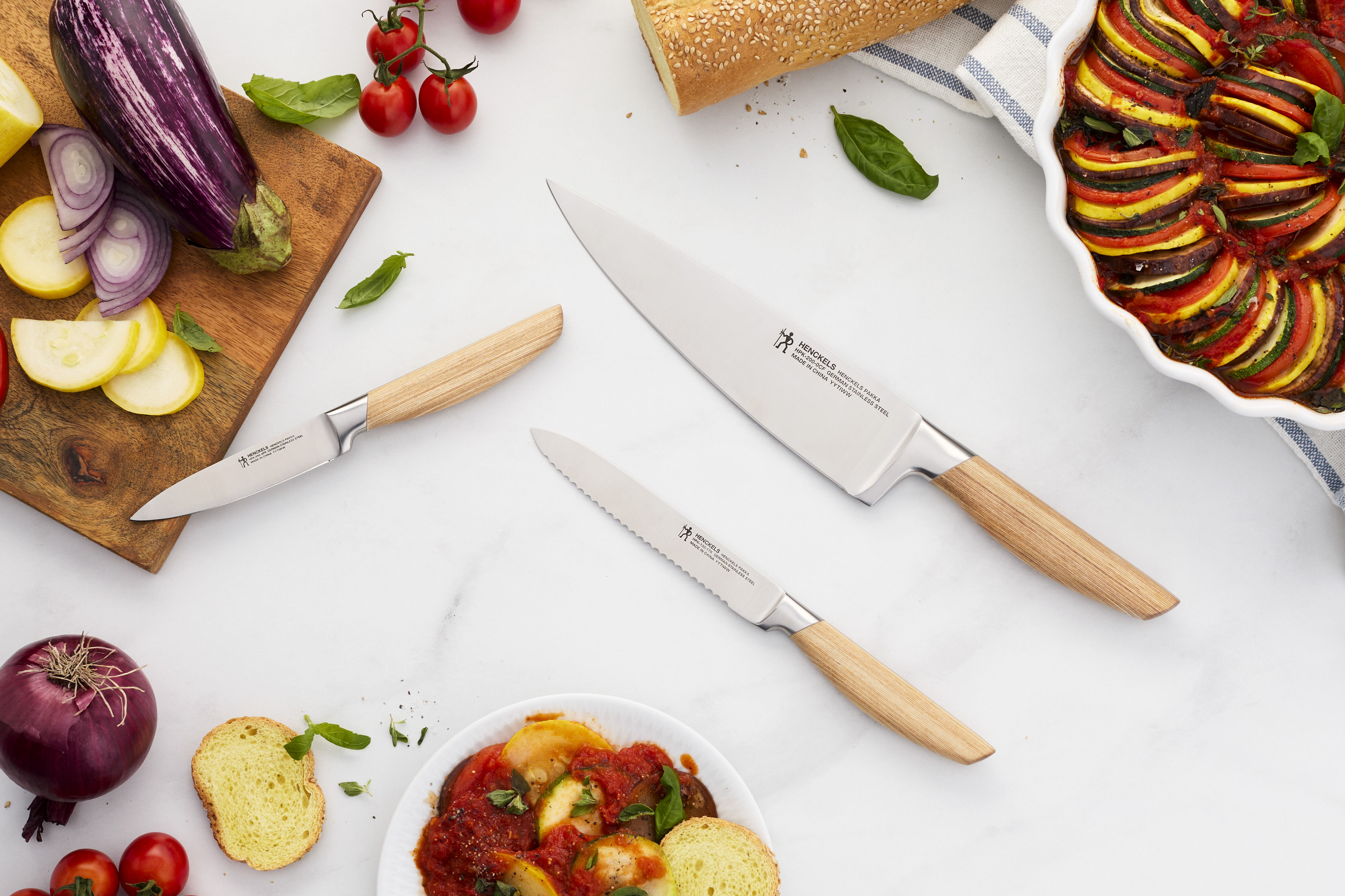 HENCKELS US | Official Shop for Knives, Cutlery & Kitchenware