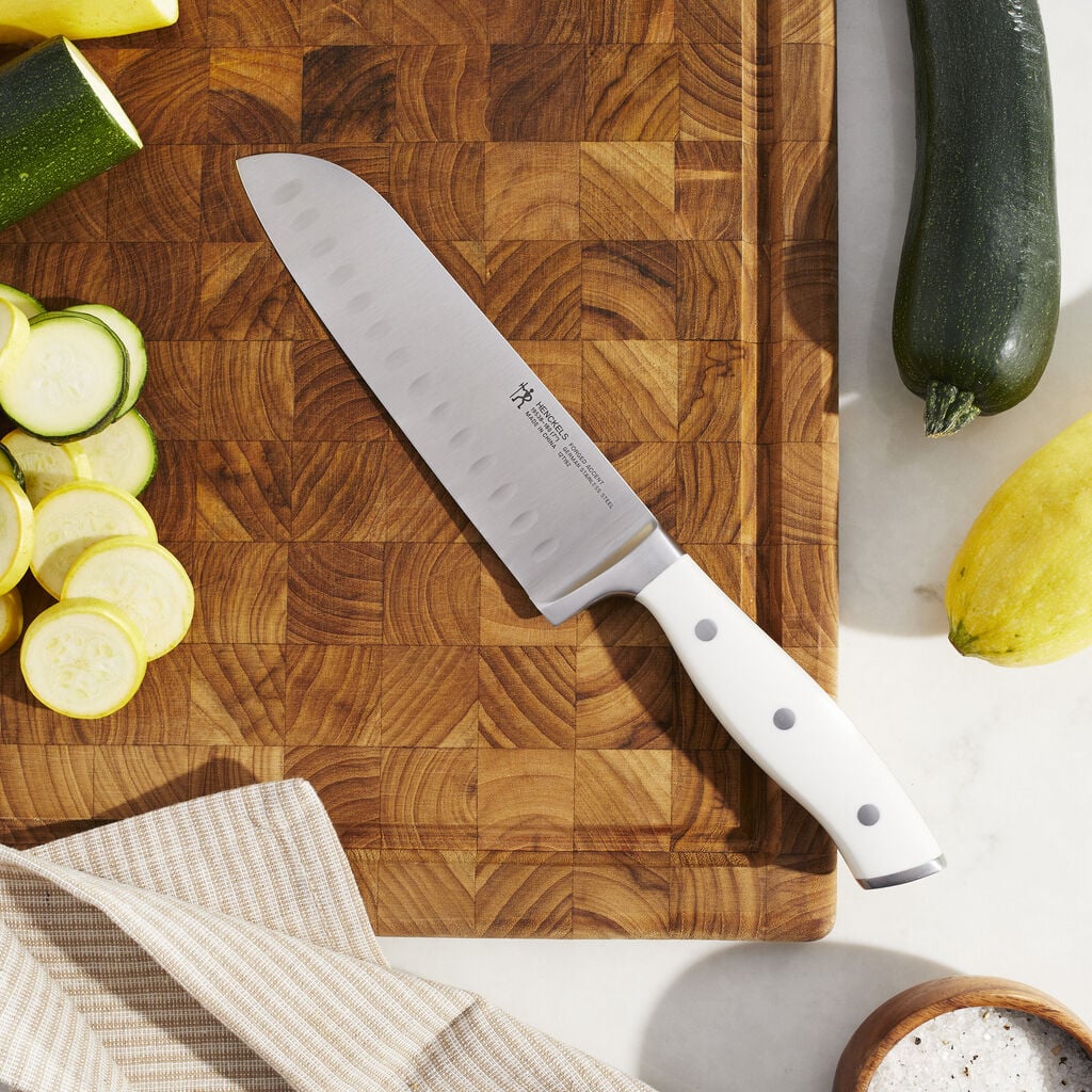 7.00 inch, Santoku
,,large