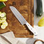 7.00 inch, Santoku
,,large preview