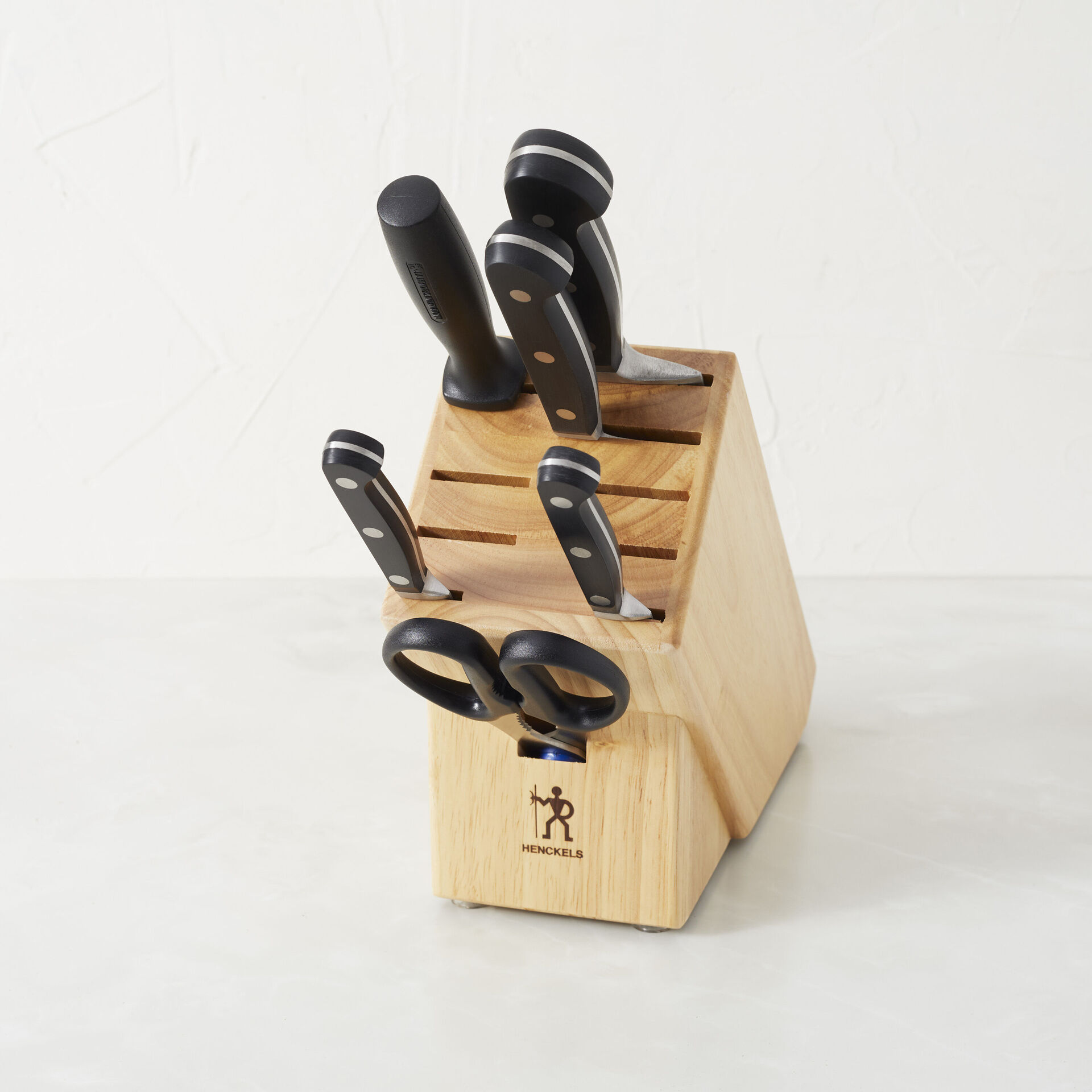 16-pc, Knife Block Set,,large