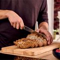 Brotmesser 20 cm, Wellenschliff,,large
