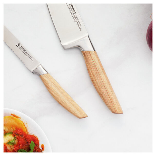 3-pc, Starter Chef Knife Set,,large