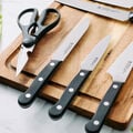 9-pc, Knife Set Without Block,,large