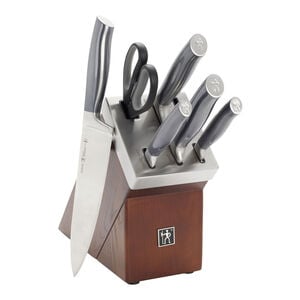 7-pc, Self-Sharpening Knife Block Set