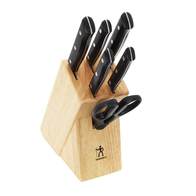 7-pc, Knife Block Set,,large