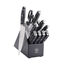 15-pc, Knife block set preview