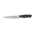 12 Piece, Knife block set, black,,large