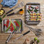 16-pc, Grill Tools Gift Set,,large preview