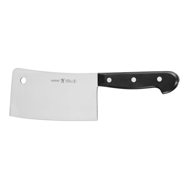 6.00 inch, Cleaver,,large