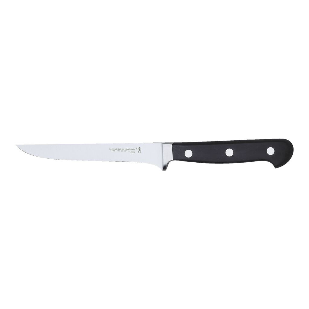 5.5-inch, Boning knife,,large