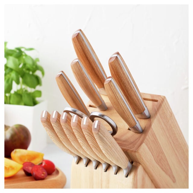 14-pc, Knife Block Set,,large
