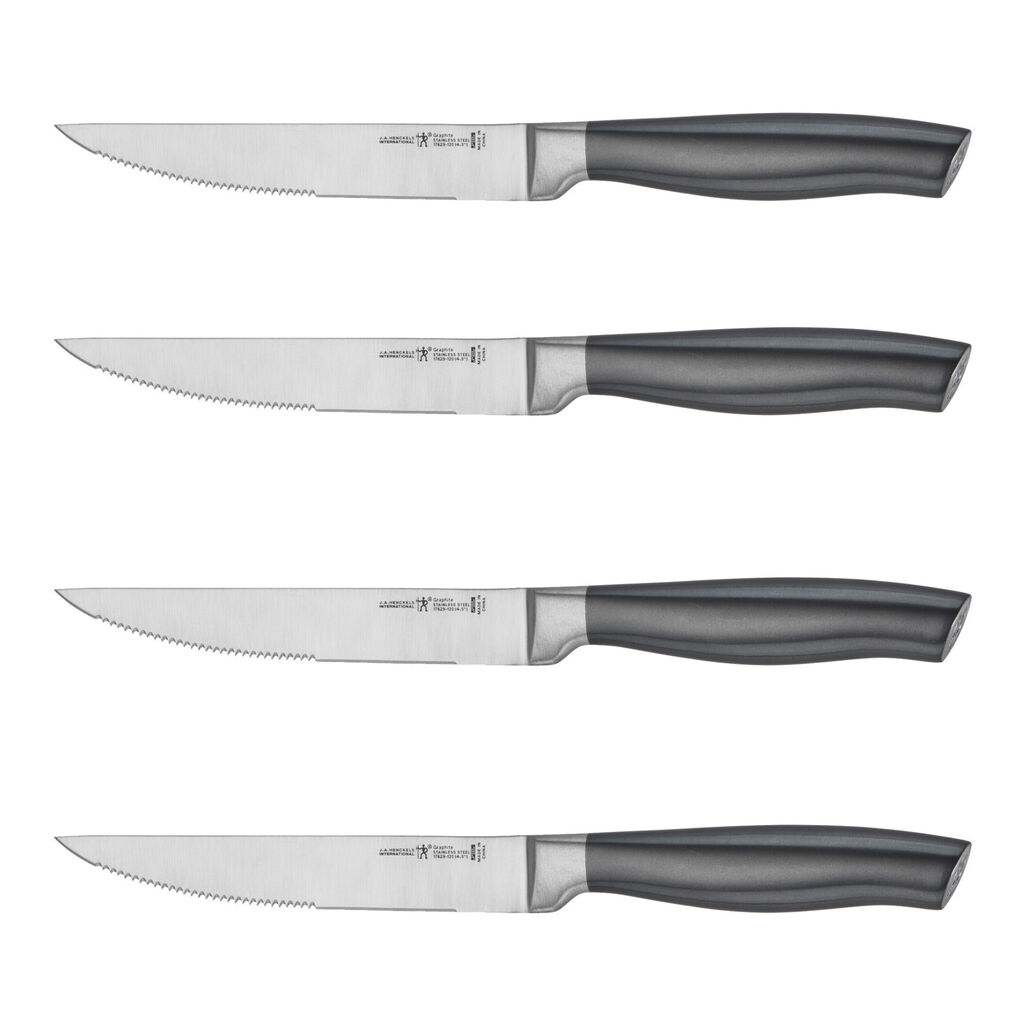 4-pc, Steak Knives,,large