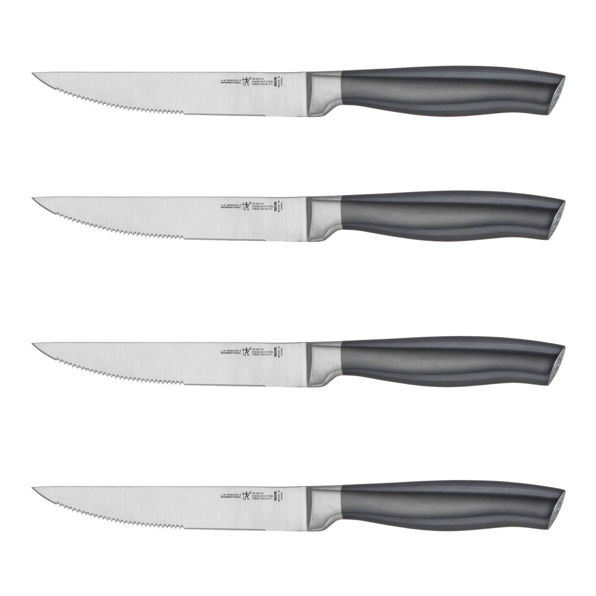 4-pc, Steak Knives,,large