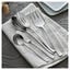 65-pc, 18/10 Stainless Steel, Flatware Set,,large preview