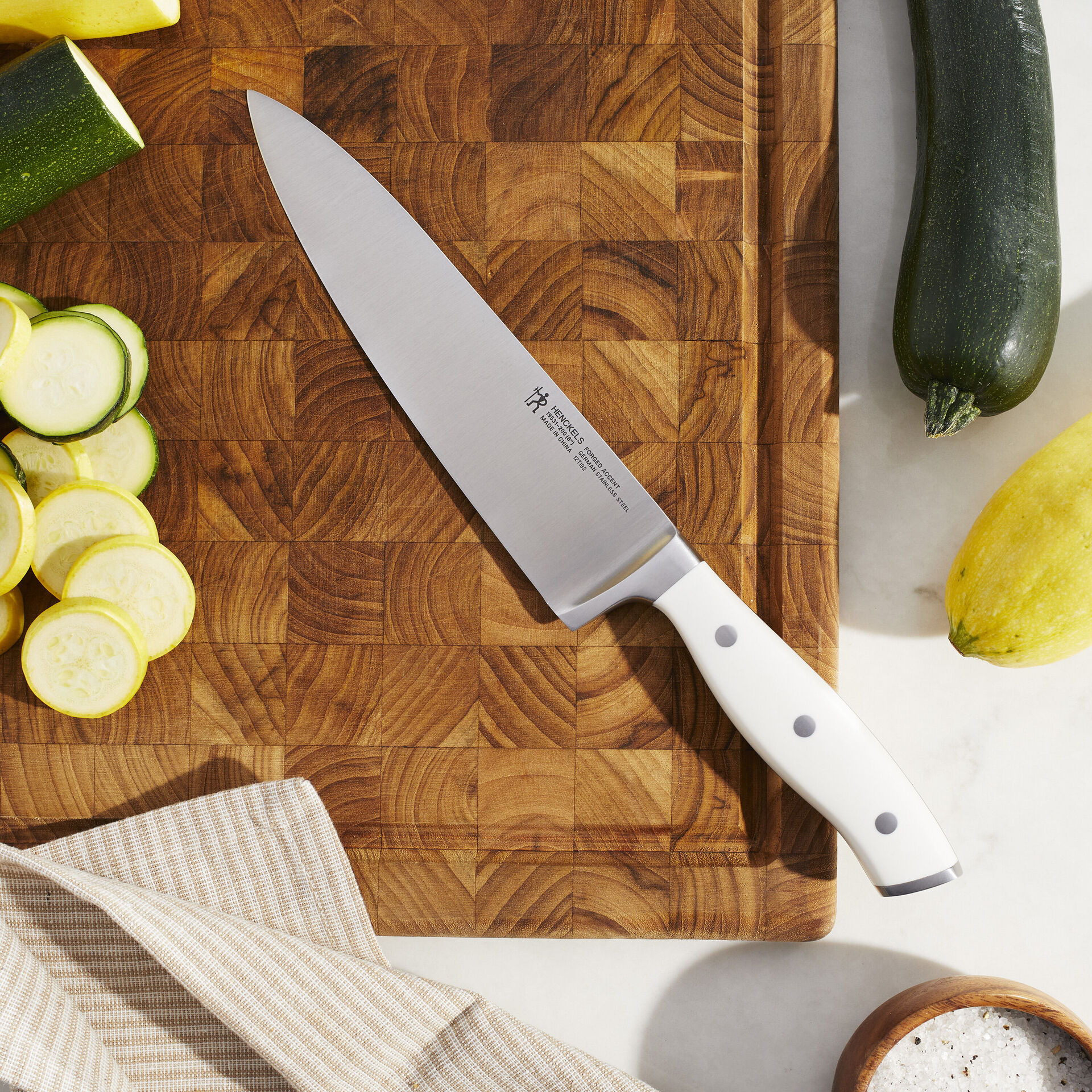 8.00 inch, Chef's knife,,large