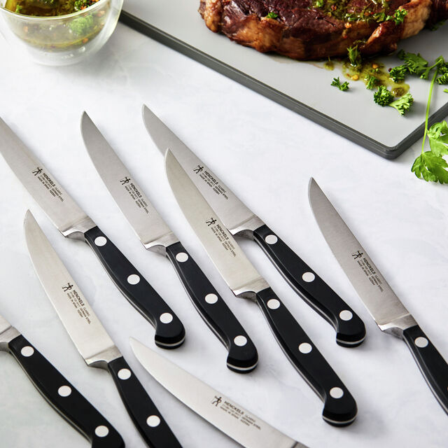 8pc, Classic Steak Knives,,large