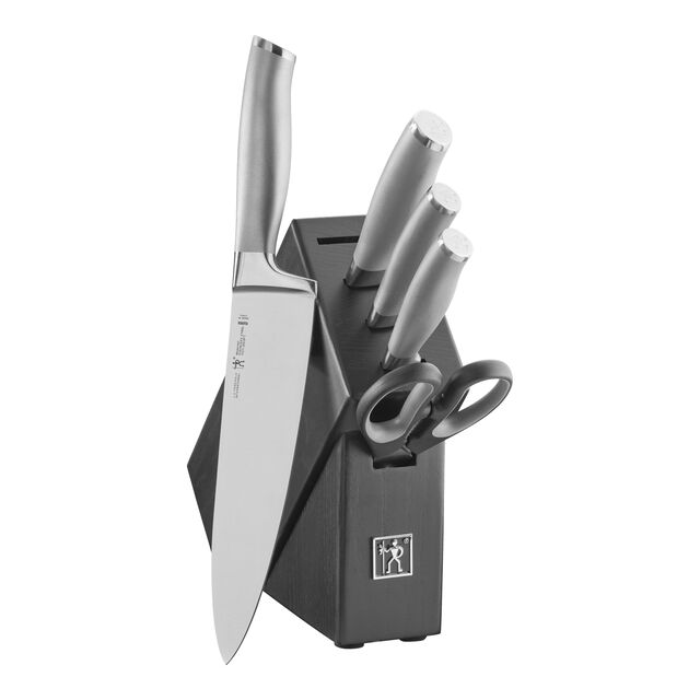 6-pc, Studio Knife Block Set ,,large
