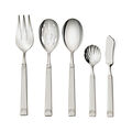 45-pc, 18/10 Stainless Steel, Flatware Set,,large