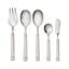 45-pc, 18/10 Stainless Steel, Flatware Set,,large preview