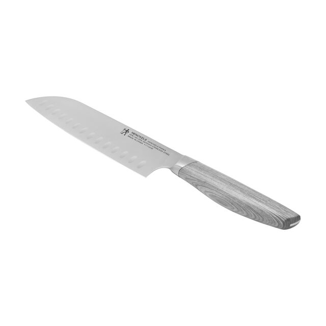 Santokumesser 18 cm, Glattschliff,,large