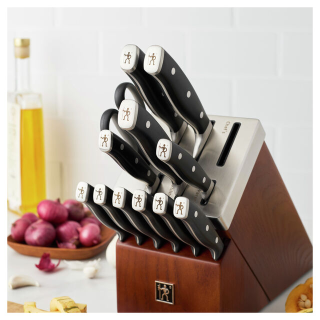 14 Piece, SELF SHARPENING BLOCK SET,,large